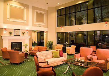 Our Elegant Lobby Is The Site Of The Courtyard Café And Our New 24-hour Market. Relax Any Time Of Day Or Night Before The Fireplace. Enjoy A Complimentary Usa Today Or Just Sit Back And Watch Tv.