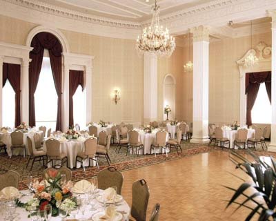 Providence Biltmore Hotel - 
