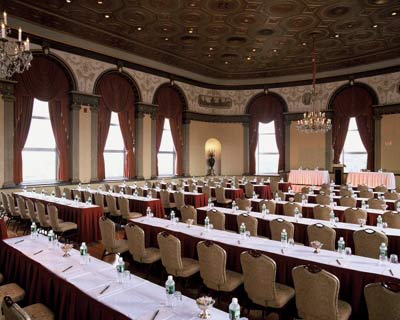 Providence Biltmore Hotel - 