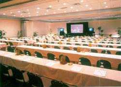 The Colony Beach & Tennis Resort - Flexible Indoor And Outdoor Meeting Space Ideal For Group Corporate Or Social Gatherings