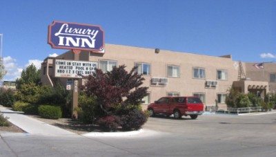 Luxury Inn
