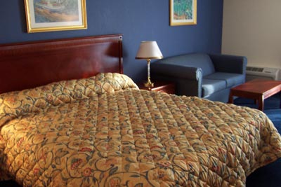 Image of Bradley Hotel