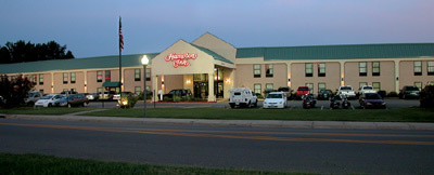 Hampton Inn - 