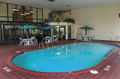 Hampton Inn - 