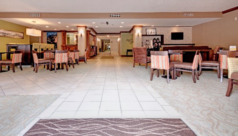 Comfort Inn Newport News