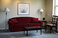 Junior Suite Guest Room