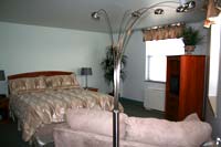 Iowa House Hotel - Suite Room