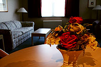 Iowa House Hotel - Two-room Suite