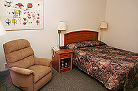 Iowa House Hotel - Extended Stay Room