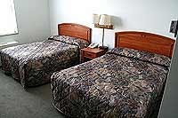 Iowa House Hotel - Standard Sleeping Room
