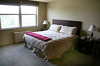 Iowa House Hotel - Junior Suite