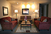 Iowa House Hotel - Hospitality Suite
