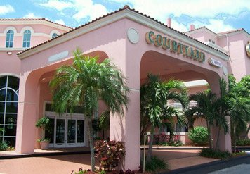 Image of Courtyard by Marriott Fort Lauderdale North