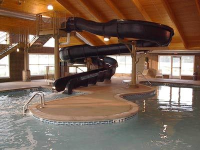 Comfort Suites - 