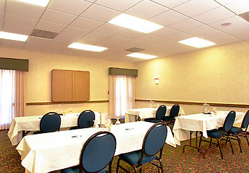 Meeting Room 1 Of 2
