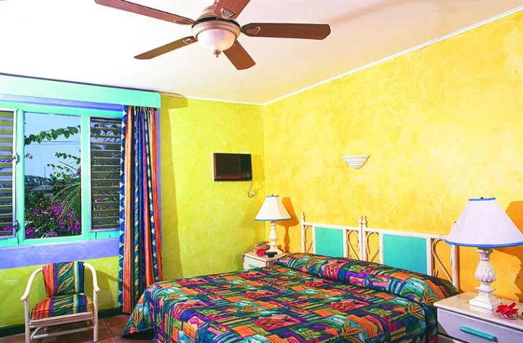 Doctors Cave Beach Hotel - 