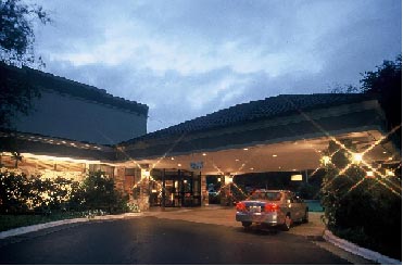 Exterior Drive