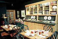 Mountaintop Grill