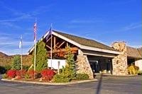 Best Western Mountain Lodge - 