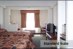 Comfort Suites Suwanee Ga - 
