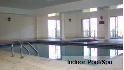 Comfort Suites Suwanee Ga - 
