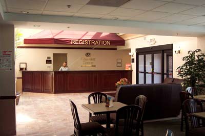Comfort Suites Suwanee Ga - 