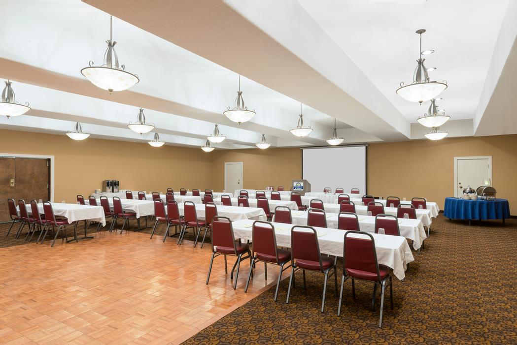 Lobby Area