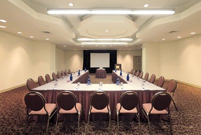 Sheraton Detroit Novi - Conference Rooms