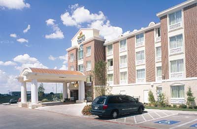Holiday Inn Express Hotel & Suites - 
