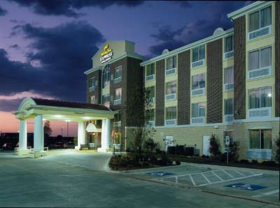 Holiday Inn Express Hotel & Suites - 