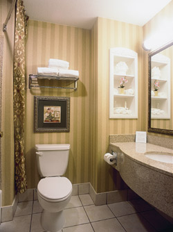 Holiday Inn Express Hotel & Suites - 