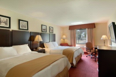 Image of Baymont Inn & Suites