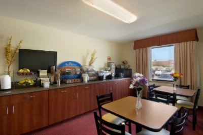 Baymont Inn & Suites - 