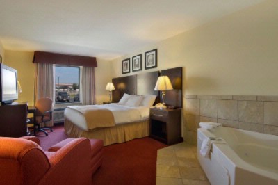 Baymont Inn & Suites - 
