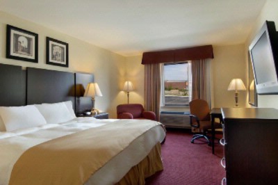 Baymont Inn & Suites - 