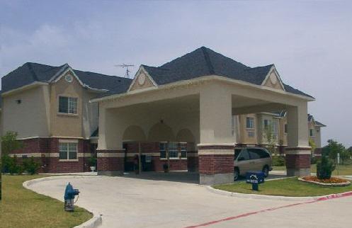 Microtel Inn & Suites - Exterior