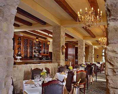 Ayres Hotel Manhattan Beach / Lax - 
