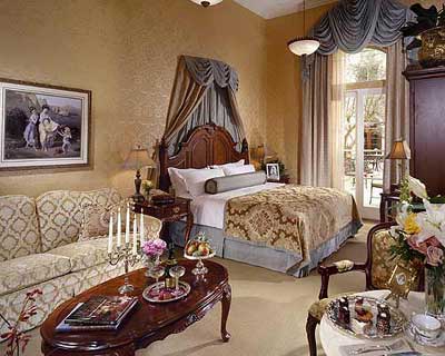 Ayres Hotel Manhattan Beach / Lax - 