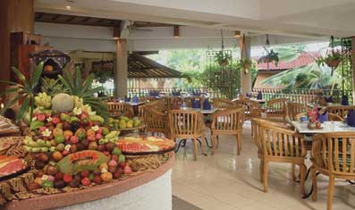 Elpatio All Day Dining