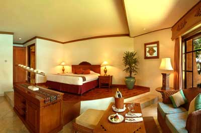 Executive Suite