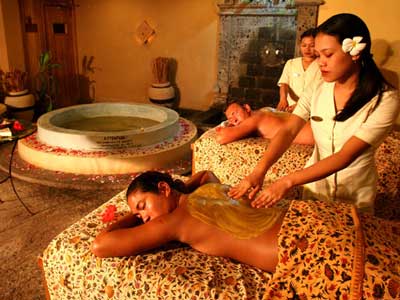 Spa
