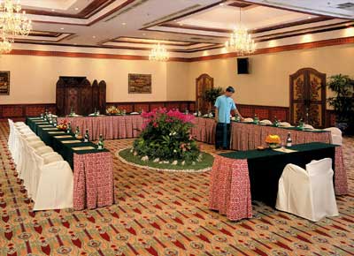 Paseban Ballroom