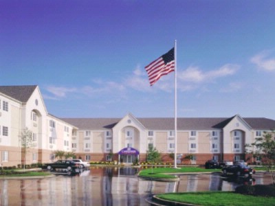 Candlewood Suites Dallas by The Galleria - Candlewood Suites Dallas Galleria
