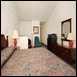 Econo Lodge Inn & Suites - King Suite