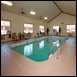 Econo Lodge Inn & Suites - Indoor Heated Pool