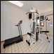Econo Lodge Inn & Suites - Fitness Room