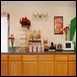 Econo Lodge Inn & Suites - Breakfast