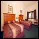 Econo Lodge Inn & Suites - Queen Beds Room