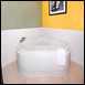 Econo Lodge Inn & Suites - Jacuzzi Suite