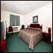 Econo Lodge Inn & Suites - King Room